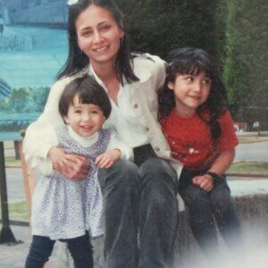 Shopping with purpose 💕 🌸